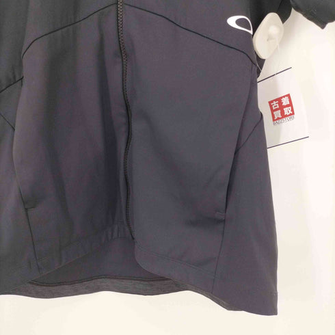 オークリー OAKLEY 23SS ENHANCE 3RDG SYNCHRO LT SS JACKET メンズ import:M