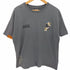 両面プリント ショートスリーブ Tシャツ レディース JPN:L