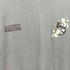 両面プリント ショートスリーブ Tシャツ レディース JPN:L