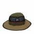 リー Lee メッシュ サファリハット メンズ