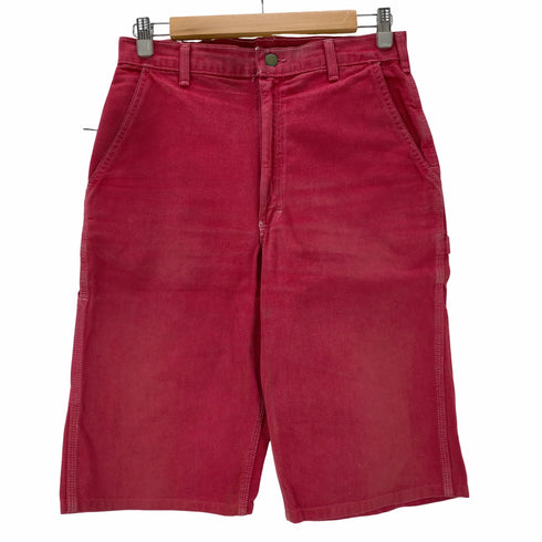 オシュコシュ OSHKOSH コットン ワーク ハーフパンツ メンズ