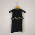TOKYO RUSH スパンコールデザインタンクトップ Y2K メンズ import:M