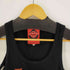 TOKYO RUSH スパンコールデザインタンクトップ Y2K メンズ import:M