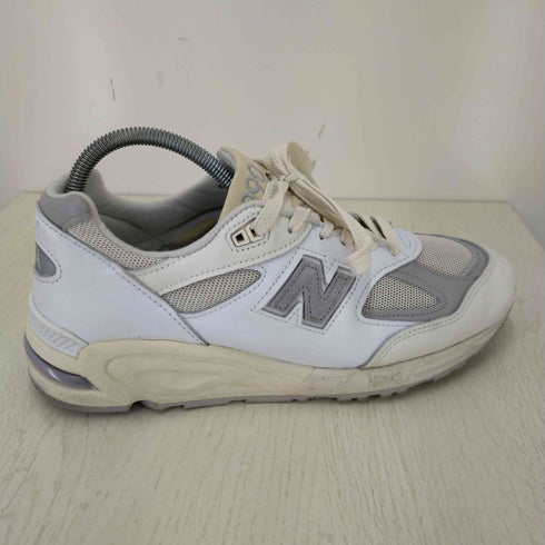 ニューバランス NEW BALANCE M990TC2 メンズ 28cm