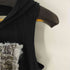 ライズリリー RISE RILY プリントノースリーブフーディ― メンズ import:M