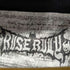 ライズリリー RISE RILY プリントノースリーブフーディ― メンズ import:M