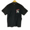 エクストララージ XLARGE 23SS LISTEN TO THE RECORD S/S TEE メンズ JPN:M