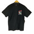 エクストララージ XLARGE 23SS LISTEN TO THE RECORD S/S TEE メンズ JPN:M