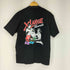 エクストララージ XLARGE 23SS LISTEN TO THE RECORD S/S TEE メンズ JPN:M