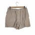 カップアンドコーン CUP AND CONE Corduroy Baggy Shorts コーデュロイイージーバギーショーツ メンズ