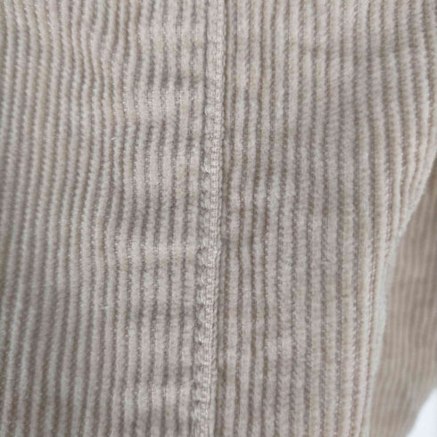 カップアンドコーン CUP AND CONE Corduroy Baggy Shorts コーデュロイイージーバギーショーツ メンズ