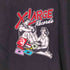 エクストララージ XLARGE 23SS LISTEN TO THE RECORD S/S TEE メンズ JPN:L