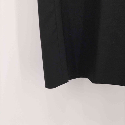 ヘルムートラング HELMUT LANG ウエストラインウールスラックス super130 レディース JPN:0