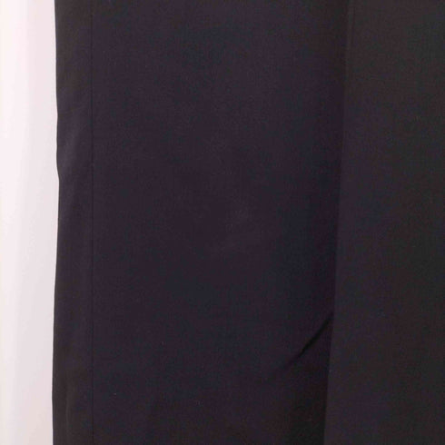 ヘルムートラング HELMUT LANG ウエストラインウールスラックス super130 レディース JPN:0