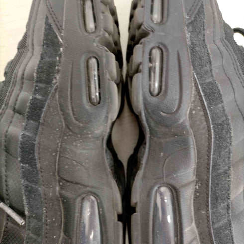 ナイキ NIKE AIR MAX 95 ESSENTIAL メンズ JPN:26