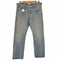 リーバイス Levis インドネシア製 501 ボタンフライデニムパンツ メンズ US:34-35