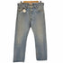 リーバイス Levis インドネシア製 501 ボタンフライデニムパンツ メンズ US:34-35