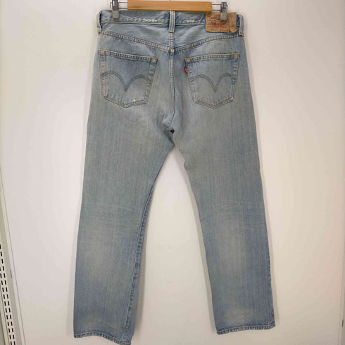 リーバイス Levis インドネシア製 501 ボタンフライデニムパンツ メンズ US:34-35