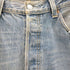 リーバイス Levis インドネシア製 501 ボタンフライデニムパンツ メンズ US:34-35