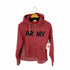 ユーエスアーミー US ARMY 92年製 SWEATSHIRT HOODED メンズ MEDIUM
