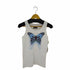 ライズリリー RISE RILY バタフライタンクトップ メンズ import:M