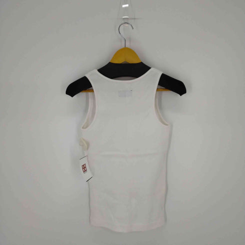 ライズリリー RISE RILY バタフライタンクトップ メンズ import:M