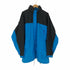 ギャップ Gap 90S OLD デカタグ 8の字ジップ 裏地メッシュ パッカブルフード ナイロン ストームジャケット マウンテン メンズ import:XL