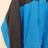 ギャップ Gap 90S OLD デカタグ 8の字ジップ 裏地メッシュ パッカブルフード ナイロン ストームジャケット マウンテン メンズ import:XL
