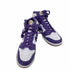 ナイキ NIKE DUNK HIGH WMNS VARSITY PURPLE メンズ JPN:26