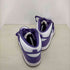 ナイキ NIKE DUNK HIGH WMNS VARSITY PURPLE メンズ JPN:26