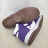 ナイキ NIKE DUNK HIGH WMNS VARSITY PURPLE メンズ JPN:26