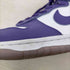ナイキ NIKE DUNK HIGH WMNS VARSITY PURPLE メンズ JPN:26