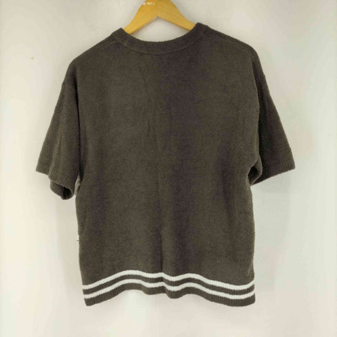 ジェラートピケ gelato pique 23SS スムーズィーロゴJQDプルオーバー&ショートパンツ レディース ONE SIZE