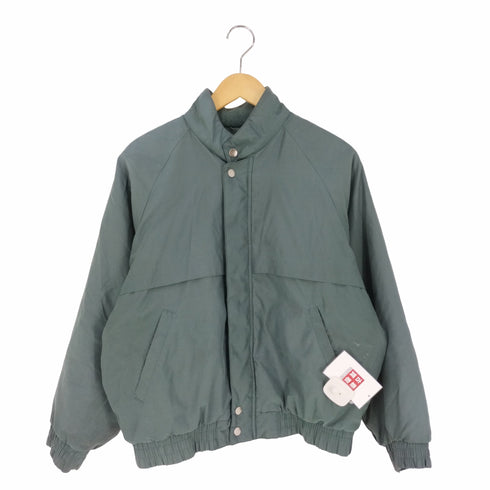 J&C SPORTS YBSジッパー ジップアップジャケット メンズ JPN:M