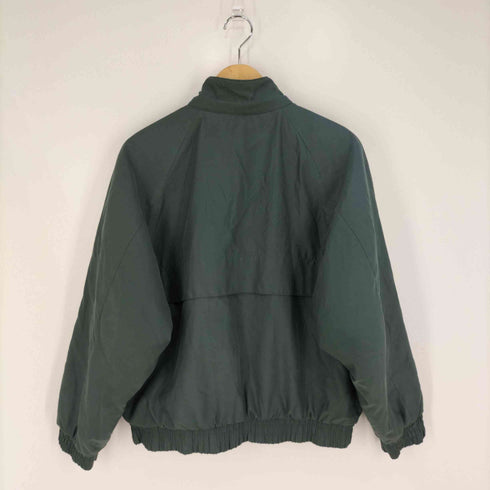 J&C SPORTS YBSジッパー ジップアップジャケット メンズ JPN:M