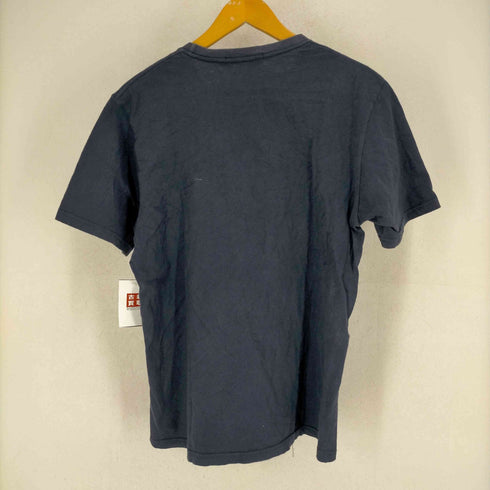 アンダーカバーイズム UNDERCOVERISM プリント半袖Tシャツ メンズ JPN:3