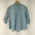 パークス PARKES レギュラーカラー ワイドシルエットシャツ レディース JPN:M