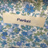 パークス PARKES レギュラーカラー ワイドシルエットシャツ レディース JPN:M