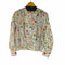 ジェイスローアン J.Sloane 23AW タナローン フリル ブラウス レディース JPN:M