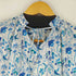 ジェイスローアン J.Sloane 花総柄ギャザー L/S ブラウス レディース JPN:M