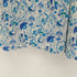 ジェイスローアン J.Sloane 花総柄ギャザー L/S ブラウス レディース JPN:M