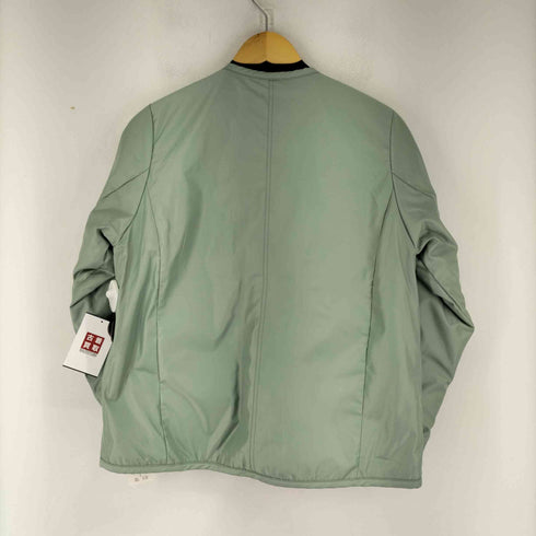 ポンデシャロ PONT DE CHALONS 中綿リバーシブルジャケット レディース JPN:S
