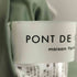 ポンデシャロ PONT DE CHALONS 中綿リバーシブルジャケット レディース JPN:S