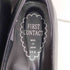 First contact 厚底パンプス レディース 24.5