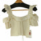ザラ ZARA COMBINATION TOP レディース M