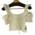 ザラ ZARA COMBINATION TOP レディース M