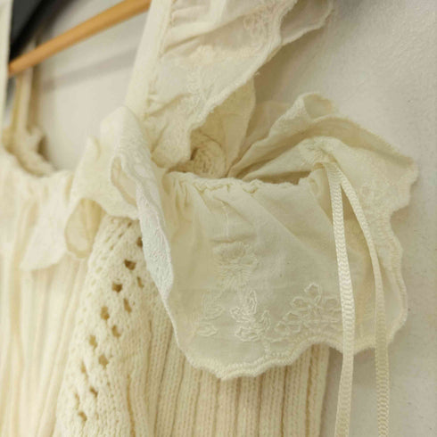 ザラ ZARA COMBINATION TOP レディース M