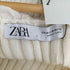 ザラ ZARA COMBINATION TOP レディース M