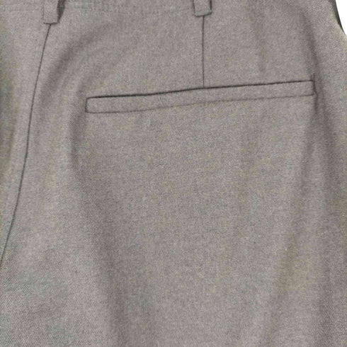ザラ ZARA レーヨン混 カーゴパンツ メンズ XS