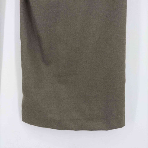 ザラ ZARA レーヨン混 カーゴパンツ メンズ XS